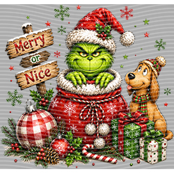 Christmas-ADJ 11450